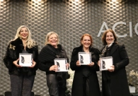 Emoção e reconhecimento marcam entrega do Prêmio Mulher Empresária