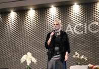 Emoção e reconhecimento marcam entrega do Prêmio Mulher Empresária