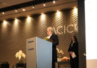 Emoção e reconhecimento marcam entrega do Prêmio Mulher Empresária