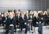 Emoção e reconhecimento marcam entrega do Prêmio Mulher Empresária