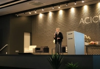 Emoção e reconhecimento marcam entrega do Prêmio Mulher Empresária