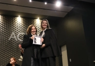 Emoção e reconhecimento marcam entrega do Prêmio Mulher Empresária