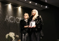 Emoção e reconhecimento marcam entrega do Prêmio Mulher Empresária