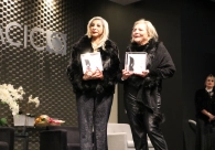 Emoção e reconhecimento marcam entrega do Prêmio Mulher Empresária