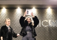 Emoção e reconhecimento marcam entrega do Prêmio Mulher Empresária