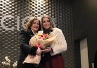 Emoção e reconhecimento marcam entrega do Prêmio Mulher Empresária