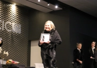 Emoção e reconhecimento marcam entrega do Prêmio Mulher Empresária