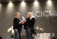 Emoção e reconhecimento marcam entrega do Prêmio Mulher Empresária