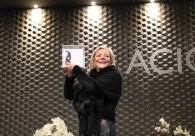 Emoção e reconhecimento marcam entrega do Prêmio Mulher Empresária