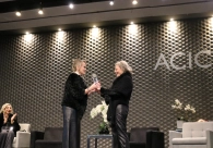 Emoção e reconhecimento marcam entrega do Prêmio Mulher Empresária