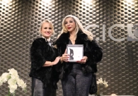 Emoção e reconhecimento marcam entrega do Prêmio Mulher Empresária