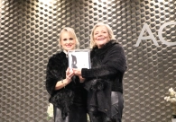 Emoção e reconhecimento marcam entrega do Prêmio Mulher Empresária