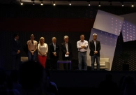 �Empreender � arriscar a pr�pria pele�, define Luciano Pinheiro na Expomais