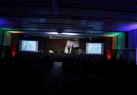 �Empreender � arriscar a pr�pria pele�, define Luciano Pinheiro na Expomais