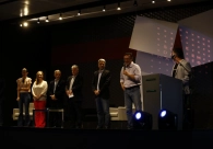 �Empreender � arriscar a pr�pria pele�, define Luciano Pinheiro na Expomais