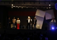 �Empreender � arriscar a pr�pria pele�, define Luciano Pinheiro na Expomais