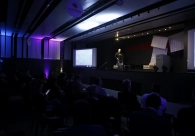 �Empreender � arriscar a pr�pria pele�, define Luciano Pinheiro na Expomais