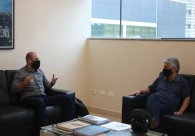 Empresa criciumense concorre a pr�mio nacional