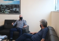 Empresa criciumense concorre a pr�mio nacional