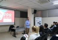 Empres�rio Filipe Colombo revela o sucesso do PPR da Anjo Tintas