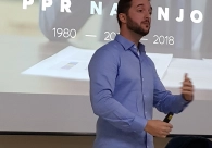 Empres�rio Filipe Colombo revela o sucesso do PPR da Anjo Tintas