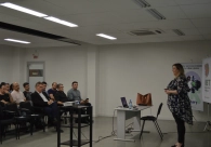 Empres�rios da �rea de tecnologia recebem orienta��es sobre a nova CLT