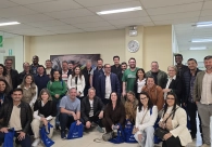 Empresários de Minas Gerais visitam a Acic