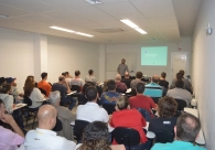 Empres�rios do setor de oficina mec�nica recebem orienta��es sobre marketing digital