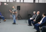 Empres�rios do Sul catarinense tentam audi�ncia com o governador