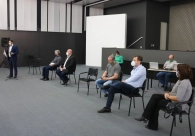 Empres�rios do Sul catarinense tentam audi�ncia com o governador