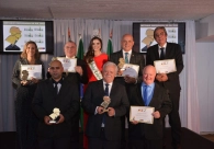 Empres�rios do Sul s�o destaque em pr�mio empresarial 2018