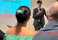 Empres�rios e lideran�as p�blicas unem esfor�os na Plen�ria Regional Extremo Sul da Facisc para debater seguran�a em Santa Catarina