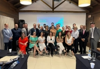 Empres�rios e lideran�as p�blicas unem esfor�os na Plen�ria Regional Extremo Sul da Facisc para debater seguran�a em Santa Catarina