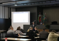 Empres�rios e profissionais voltam a se reunir no Programa de Gest�o e Viv�ncia Empresarial