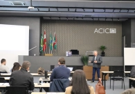 Empres�rios e profissionais voltam a se reunir no Programa de Gest�o e Viv�ncia Empresarial