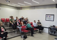 Empres�rios realizam visita t�cnica � Anjo Tintas