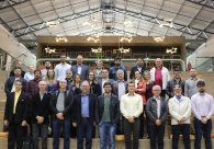 Empres&aacute;rios t&ecirc;m dia de troca de experi&ecirc;ncias com ecossistema de inova&ccedil;&atilde;o na Acate