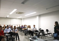 Empresas apresentam cases socioambientais em encontro do N�cleo de Meio Ambiente