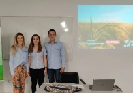 Empresas apresentam cases socioambientais em encontro do N�cleo de Meio Ambiente