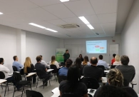 Empresas apresentam cases socioambientais em encontro do N�cleo de Meio Ambiente