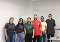 Empresas apresentam cases socioambientais em encontro do N�cleo de Meio Ambiente