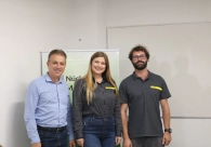 Empresas apresentam cases socioambientais em encontro do N�cleo de Meio Ambiente