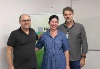 Empresas apresentam cases socioambientais em encontro do N�cleo de Meio Ambiente