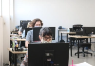 Empresas aprovam espa�o da Acic para trabalho remoto