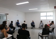 Empresas aprovam espa�o da Acic para trabalho remoto