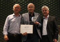 Empresas do Ano s�o premiadas pela Acic 