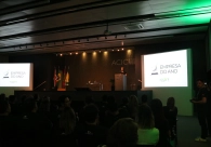 Empresas do Ano s�o premiadas pela Acic 