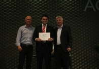 Empresas do Ano s�o premiadas pela Acic 