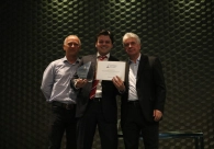 Empresas do Ano s�o premiadas pela Acic 