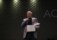 Empresas do Ano s�o premiadas pela Acic 